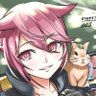 モフウサギ【全ship所属】絵描きアークス、依頼休止中・CS好き】 的头像