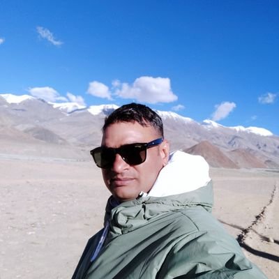 KAILASH's profile picture