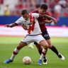 Profilbild von Football is live