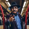MJ Simpson profil fotoğrafı