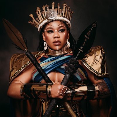 Toyin Lawani-Adebayo's profile picture
