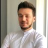 Profilbild von Anastas Vrushaj