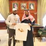 حمدان النماش's profile picture