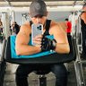 Humberto Espinoza S. profil fotoğrafı