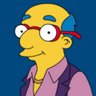 Profilbild von Kirk