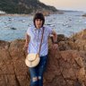 Júlia's profile picture