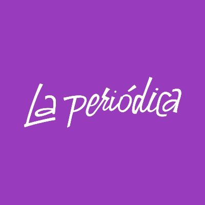 Revista La Periódica's profile picture