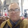 Dr Dan Jones's profile picture