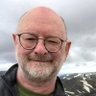 Profilbild von John Garvey