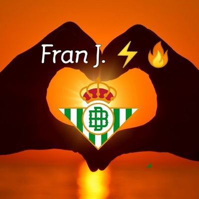 FRAN J. โก๐ฅ's profile picture