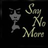 Profilbild von Say No more
