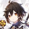 Tiandi Chen profil fotoğrafı