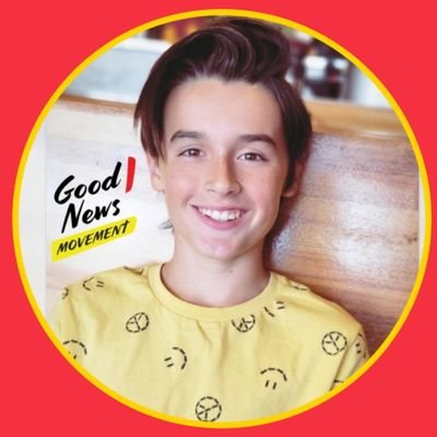 GoodNewsCorrespondent's profile picture