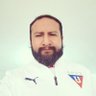 Profilbild von Alejandro Morocho