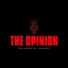 THE OPINION profil fotoğrafı