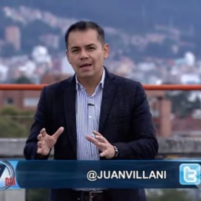 JUAN CARLOS VILLANI 🥇's profile picture