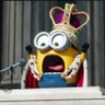 King Bob profil fotoğrafı