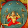 Фото профиля HanuManu