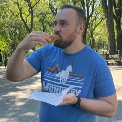 Travis Treadway's profile picture