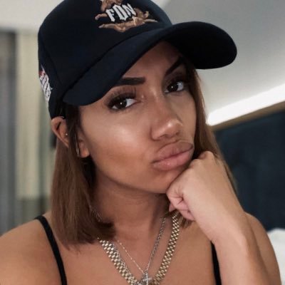Paige Audrey-Marie Hurd's profile picture