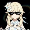 Фото профиля Lumine with Sunglasses