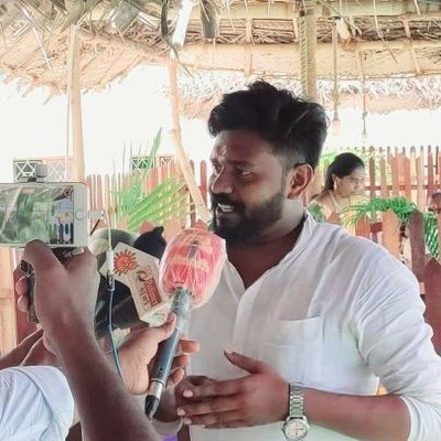 Kanna Pandiyan SKP's profile picture