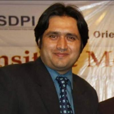Syed Kamal Hussain Shah🇵🇰's profile picture