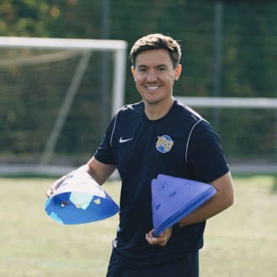 Coach Jonny's profile picture
