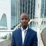 Profilbild von Joram Amanya