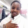 Profilbild von Ms. Kirui