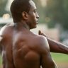 Thabo's profile picture