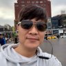 david huang profil fotoğrafı