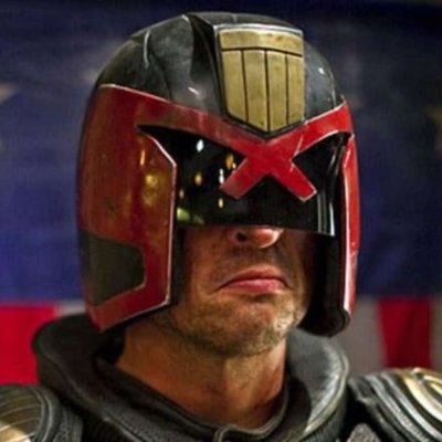 Judge DredD's profile picture
