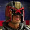 Judge DredD profil fotoğrafı