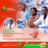 Peach Pharmacy profil fotoğrafı