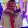 المحامي . عبدالمحسن السويلم 的头像