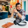 Profilbild von Meer Faisal