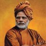 सूर्या राष्ट्वादी 🔅🇮🇳🔅 ( मोदी का परिवार ) 的头像