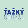 Profilbild von Ťažký týždeň