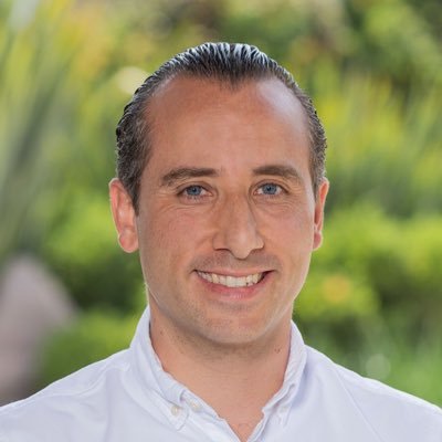 Mario Riestra Piña's profile picture