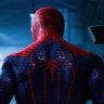 Фото профиля Spiderman