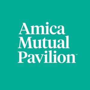 Amica Mutual Pavilion's profile picture
