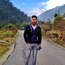 Фото профиля SANDEEP SUJATA SAHU