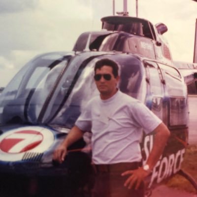 Erasmo Blanco's profile picture
