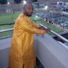 Jamilu Musa profil fotoğrafı