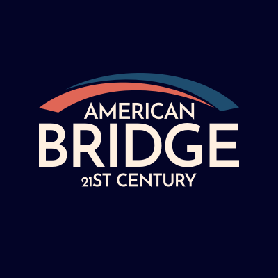 American Bridge 21st Century's profile picture