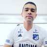 Oscar Iván Castro's profile picture