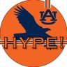 Auburn Hype profil fotoğrafı
