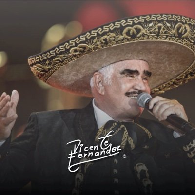 Vicente Fernandez ®'s profile picture