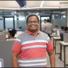 Hrishikesh Patil profil fotoğrafı